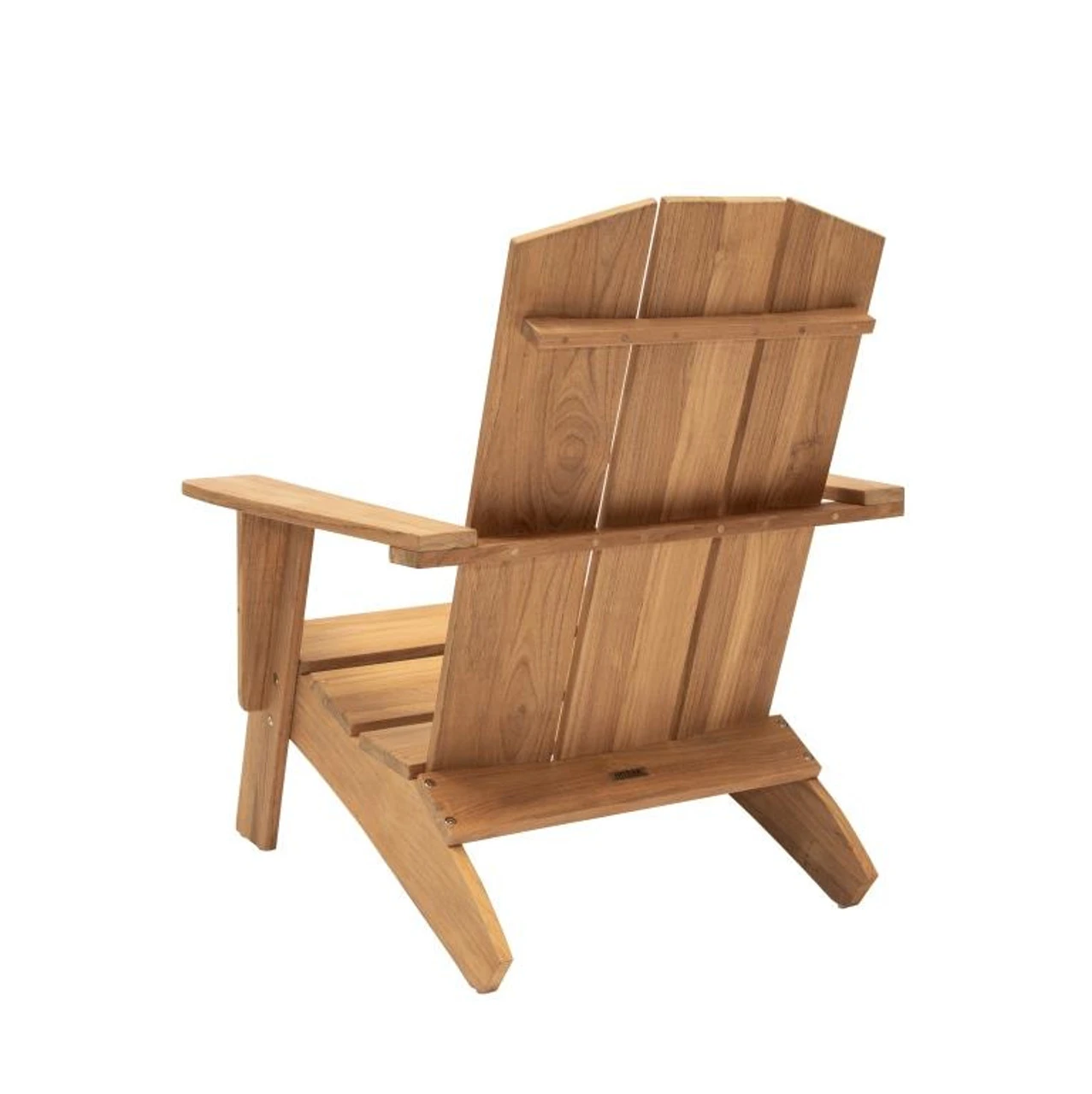 HiTeak Bainbridge Adirondack Chair 2 HiTeak Bainbridge Adirondack Chair - Image 2