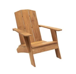 HiTeak Bainbridge Adirondack Chair