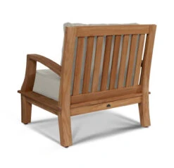 HiTeak Grande Inland Arm Chair -Patio Furniture Store HLAC946C CAN 2 65757.1684524618