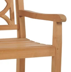 HiTeak 48" Chichester Bench -Patio Furniture Store HLB007 2 79866.1677532835