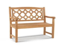 HiTeak 48" Chichester Bench