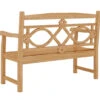 HiTeak 48" Chelsea Bench
