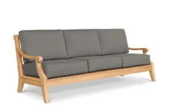 HiTeak Sonoma 4-Piece Seating Set