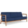 HiTeak Aalto Sofa