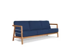 HiTeak Aalto Sofa