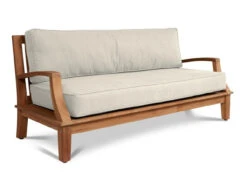 HiTeak Grande Inland Sofa Bench