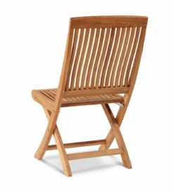 HiTeak Classic Folding Side Chair 7 HiTeak Classic Folding Side Chair -Patio Furniture Store HLC349 1 64979.1667583579