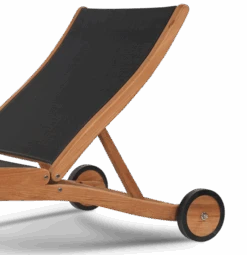 HiTeak Pearl Reclining Chaise Lounger -Patio Furniture Store HLSL677 1 88160.1668711069