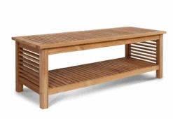 HiTeak Summer 48" Coffee Table