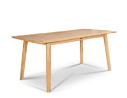 HiTeak La Costa86" Rectangular Dining Table -Patio Furniture Store HLT2382 01 53626.1667586186