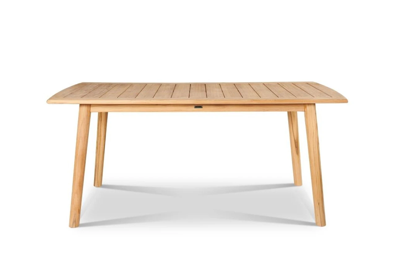 HiTeak Modurn71" Rectangular Dining Table 1 HiTeak Modurn71" Rectangular Dining Table