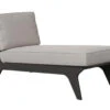 Berlin Gardens Resin Hartley Chaise Lounge Chair