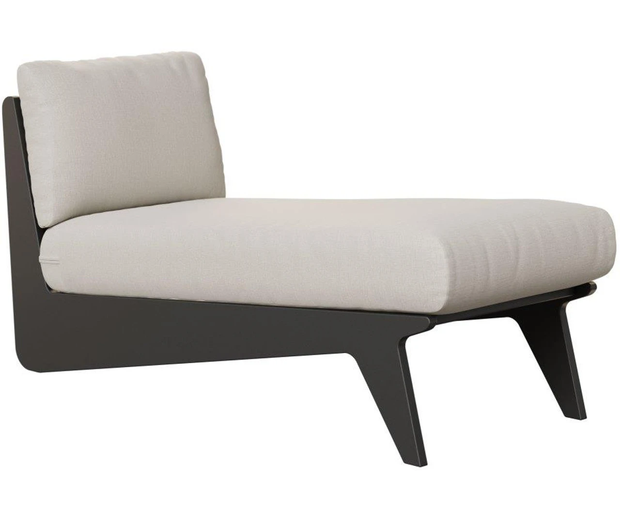 Berlin Gardens Resin Holland Chaise Lounge Chair 2 Berlin Gardens Resin Holland Chaise Lounge Chair - Image 2