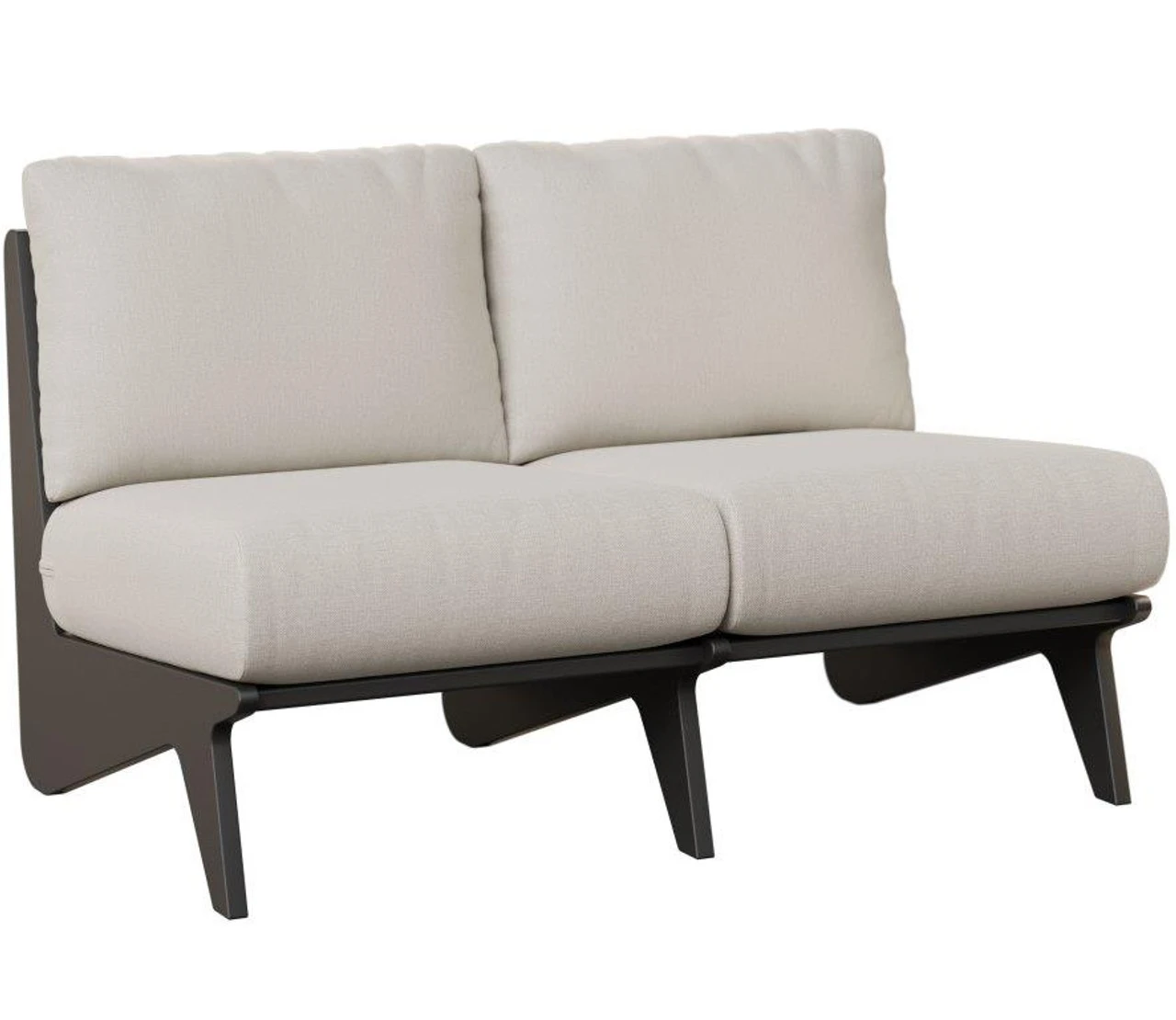 Berlin Gardens Resin Holland Loveseat 3 Berlin Gardens Resin Holland Loveseat - Image 3