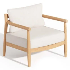 Oxford Garden Lido Teak Club Chair - Bliss Linen Cushion - July 4th Sale - Good 'til The 8th! 7 Oxford Garden Lido Teak Club Chair - Bliss Linen Cushion - July 4th Sale - Good 'til The 8th! -Patio Furniture Store LDCCKLN edited 91968.1666902501