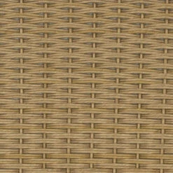 Lloyd Flanders Loom Reflections Padded Spring Rocker