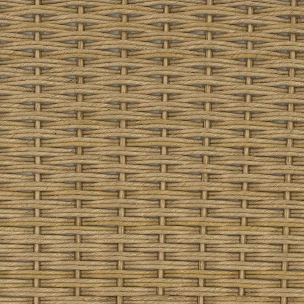 Lloyd Flanders Universal 3-Seat Wicker Balcony Set 1 Lloyd Flanders Universal 3-Seat Wicker Balcony Set