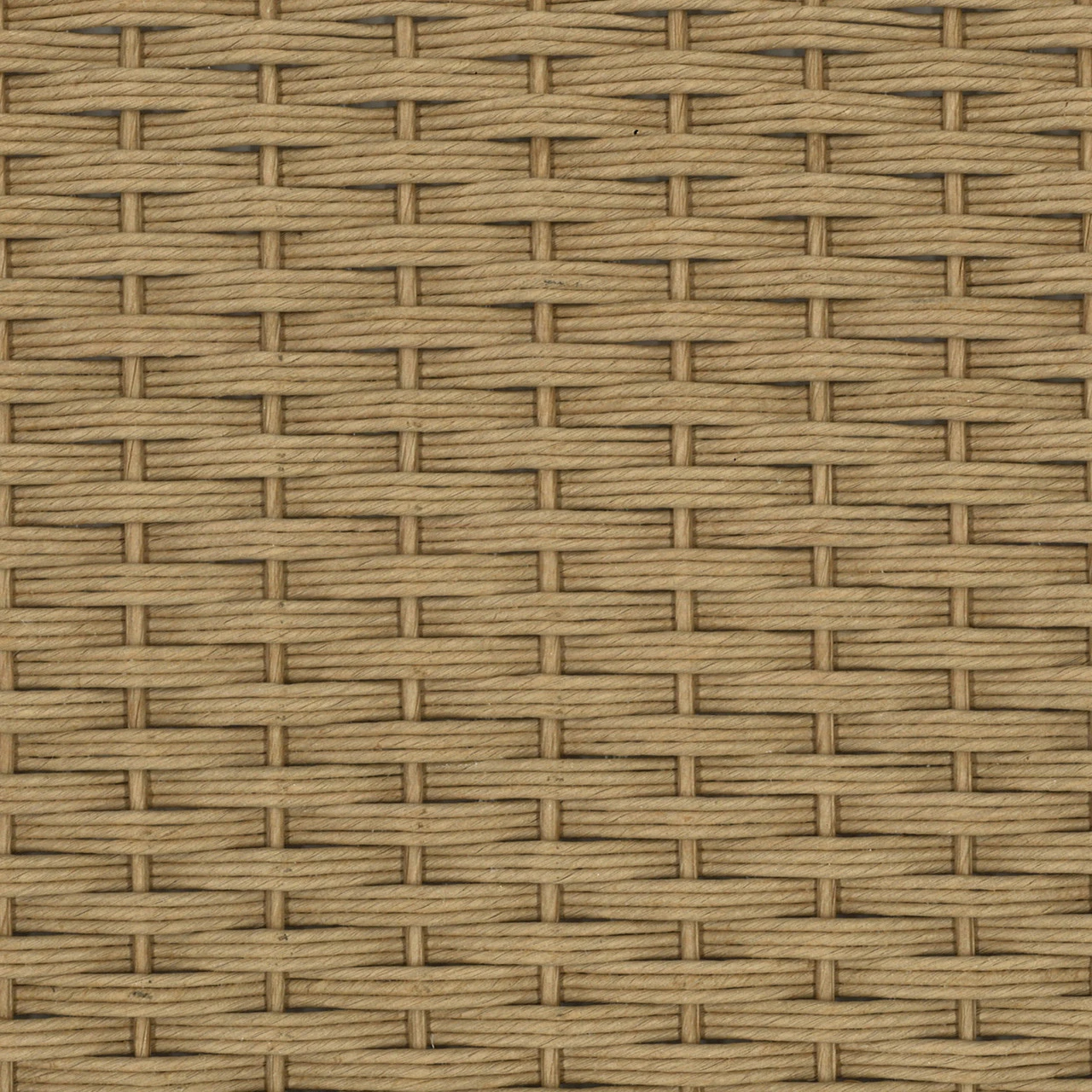 Lloyd Flanders Nantucket 48" Round Fire Table Lounge Set 4 Lloyd Flanders Nantucket 48" Round Fire Table Lounge Set - Image 4