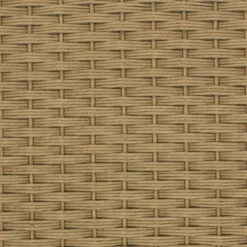 Lloyd Flanders Loom Nantucket Sofa