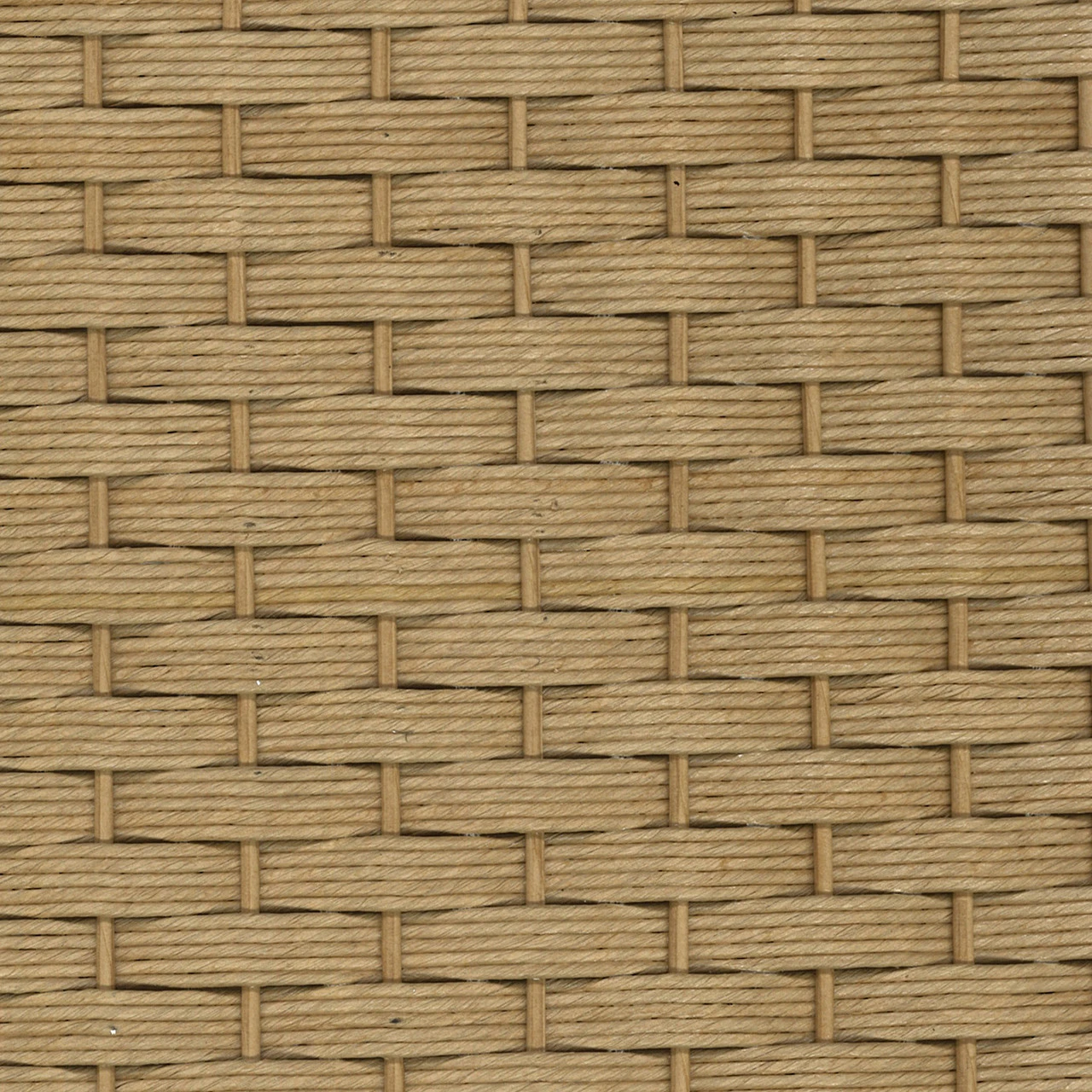 Lloyd Flanders Loom Mandalay Loveseat 1 Lloyd Flanders Loom Mandalay Loveseat