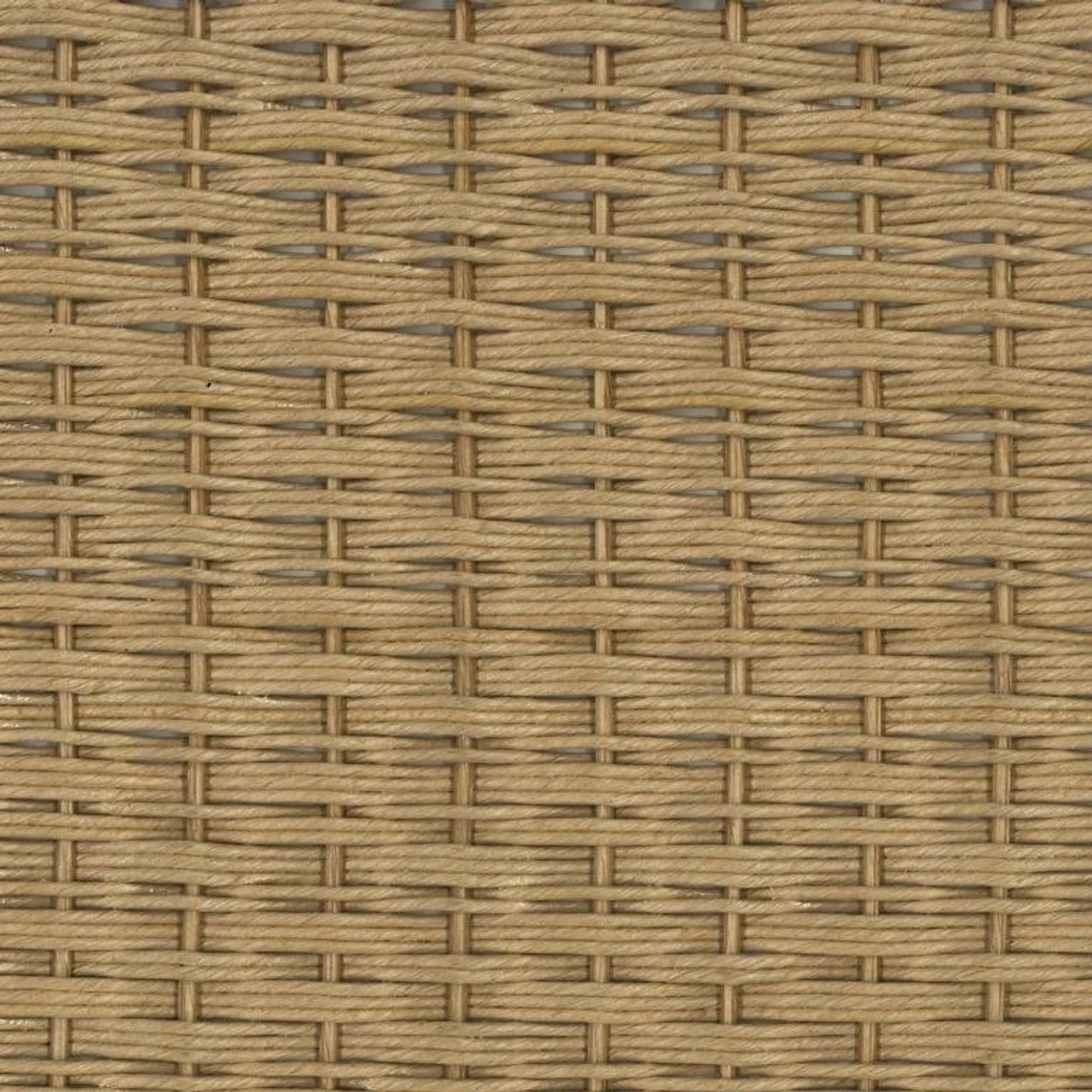 Lloyd Flanders Loom Weekend Retreat Ottoman 2 Lloyd Flanders Loom Weekend Retreat Ottoman - Image 2