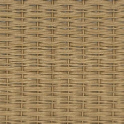 Lloyd Flanders Loom Weekend Retreat Lounge Rocker Chair