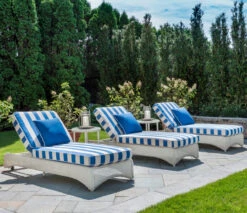 Lloyd Flanders Universal Chaise Lounge Set 8 Lloyd Flanders Universal Chaise Lounge Set -Patio Furniture Store Loom 6020 ivory H 6 300dpi set 2 edited 80228.1699039547