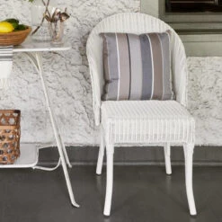 Lloyd Flanders Universal Dining Chair