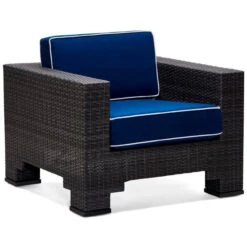 Woodard Lorenzo Wicker Lounge Set By Alexa Hampton -Patio Furniture Store Lorenzo Lounge Chair S720011 edited 10668.1702922078.1280.1280 21668.1702927418