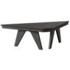 Berlin Gardens MGP 46.75" Angled Occassional Table