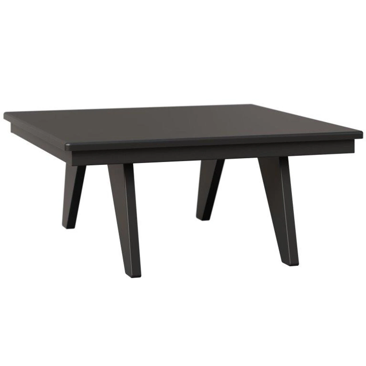 Berlin Gardens MGP 30" Square Occassional Table 2 Berlin Gardens MGP 30" Square Occassional Table - Image 2