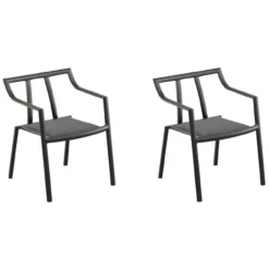 Oxford Garden Markoe Aluminum 4 Seat Dining Set - July 4th Sale - Good 'til The 8th! -Patio Furniture Store MKCH S.T106 PC.C2 edited 59457.1667249556.1280.1280 50467.1667313097