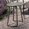 Oxford Garden Malti 17.25" Side Table - July 4th Sale - Good 'til The 8th!