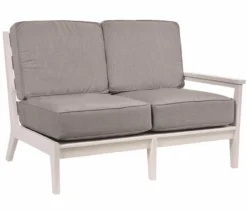 Berlin Gardens Resin Large Mayhew Sectional Set 9 Berlin Gardens Resin Large Mayhew Sectional Set -Patio Furniture Store Mayhew Left Arm Loveseat edited 75260.1695850145