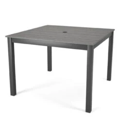 Forever Patio Ravello 41" Square Dining Table