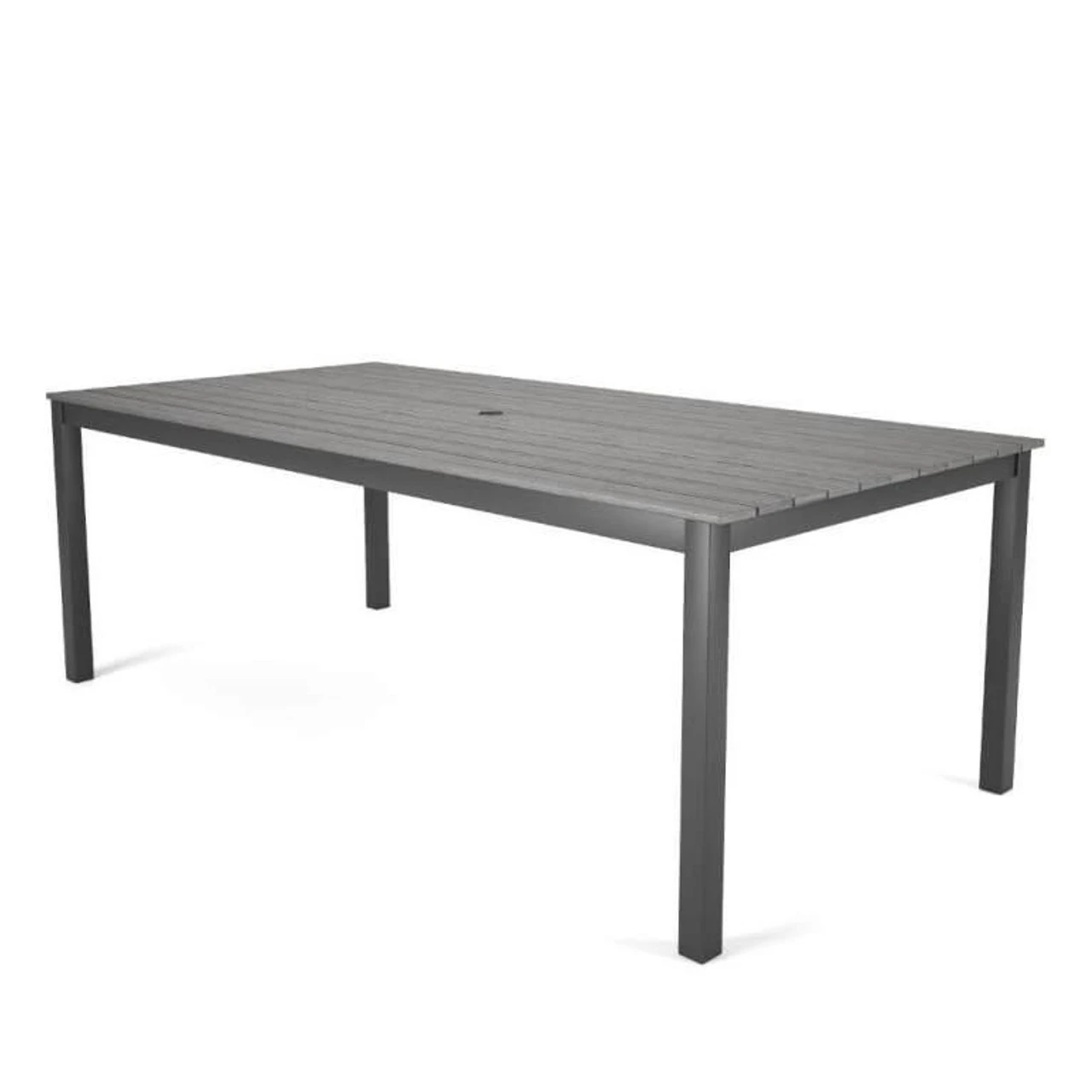 Forever Patio Ravello 83" Rectangular9 Piece Dining Set 2 Forever Patio Ravello 83" Rectangular9 Piece Dining Set - Image 2