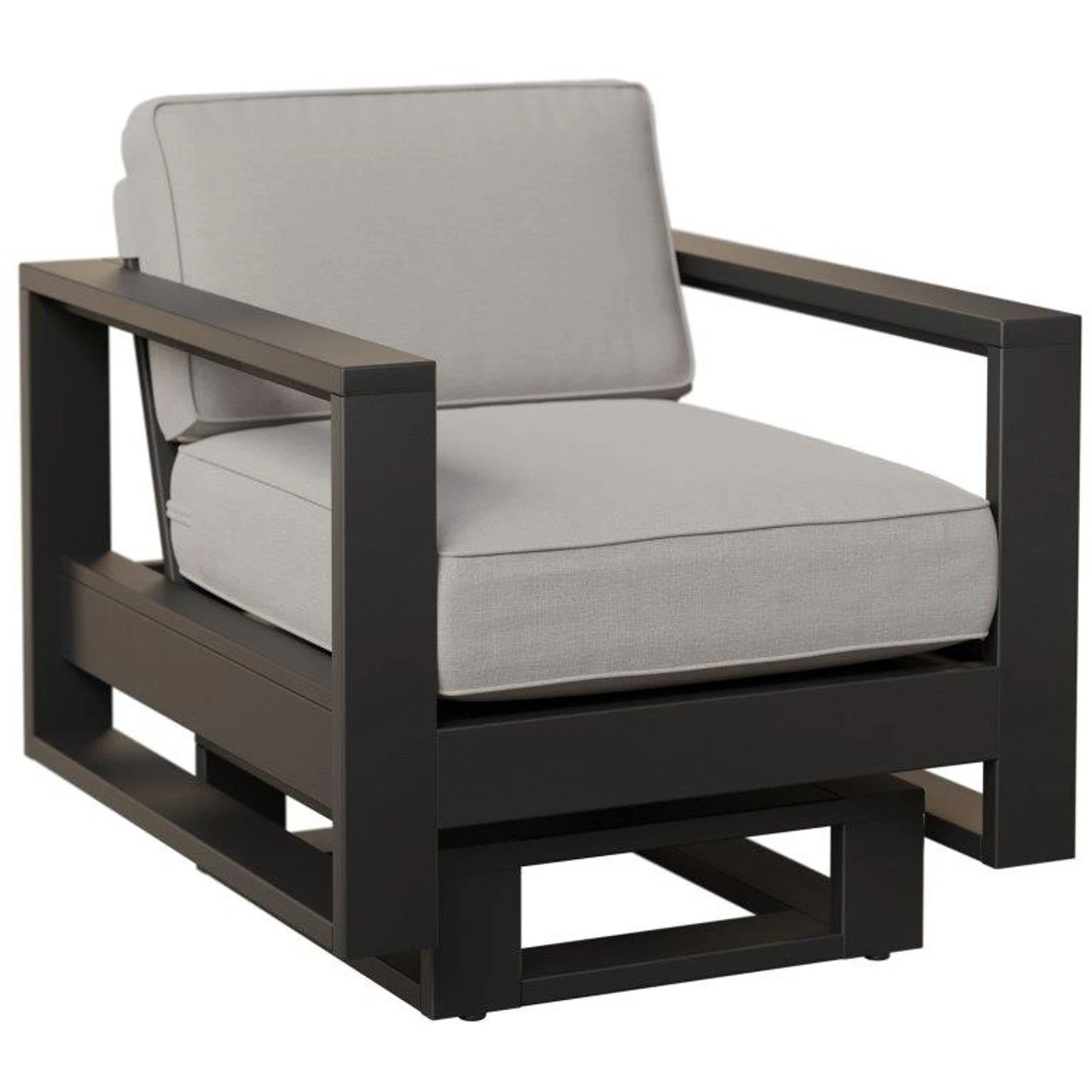 Berlin Gardens Resin Nordic Deep Seating Loveseat Set 1 Berlin Gardens Resin Nordic Deep Seating Loveseat Set