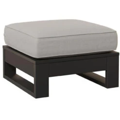 Berlin Gardens Resin Nordic Large Deep Seating Sofa Set -Patio Furniture Store Nordic Ottoman edited 59709.1694790455