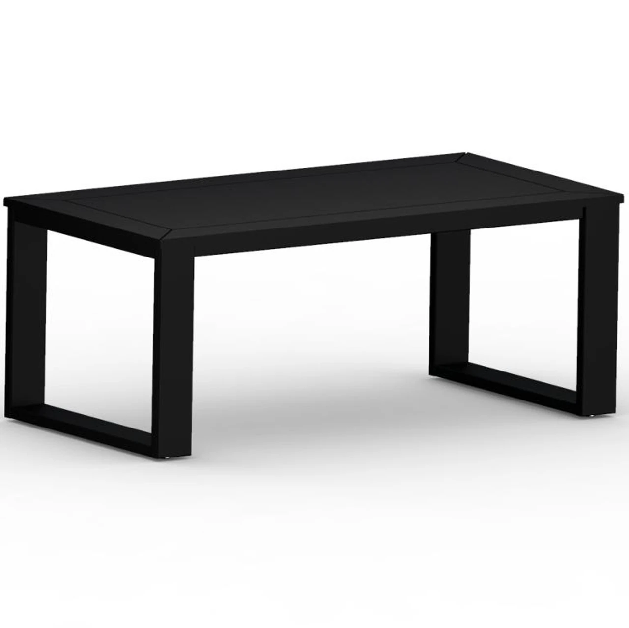 Berlin Gardens Resin Nordic Sofa Deep Seating Set 2 Berlin Gardens Resin Nordic Sofa Deep Seating Set - Image 2