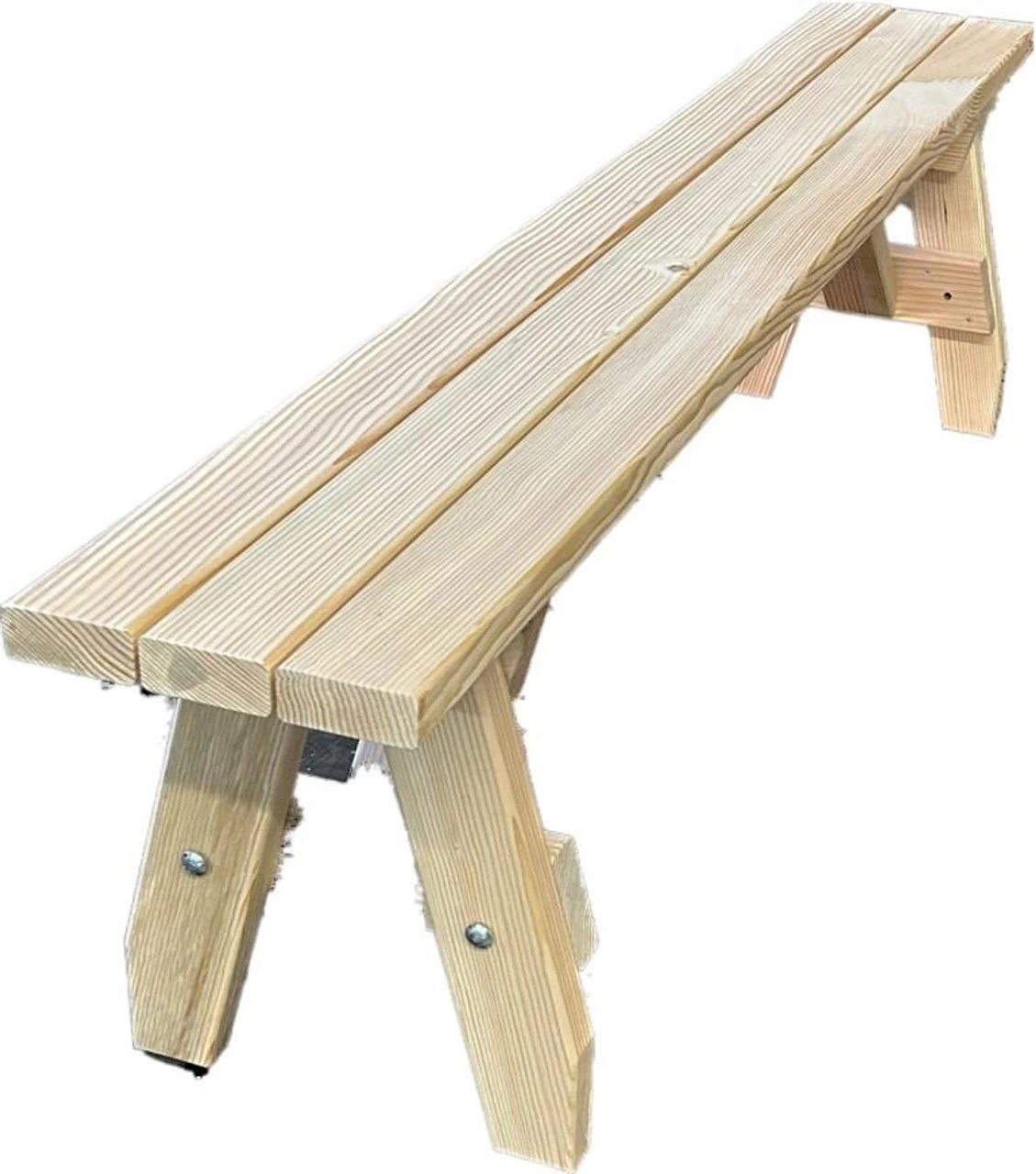 Villa Picnic Table With Detached Benches 1 Villa Picnic Table With Detached Benches