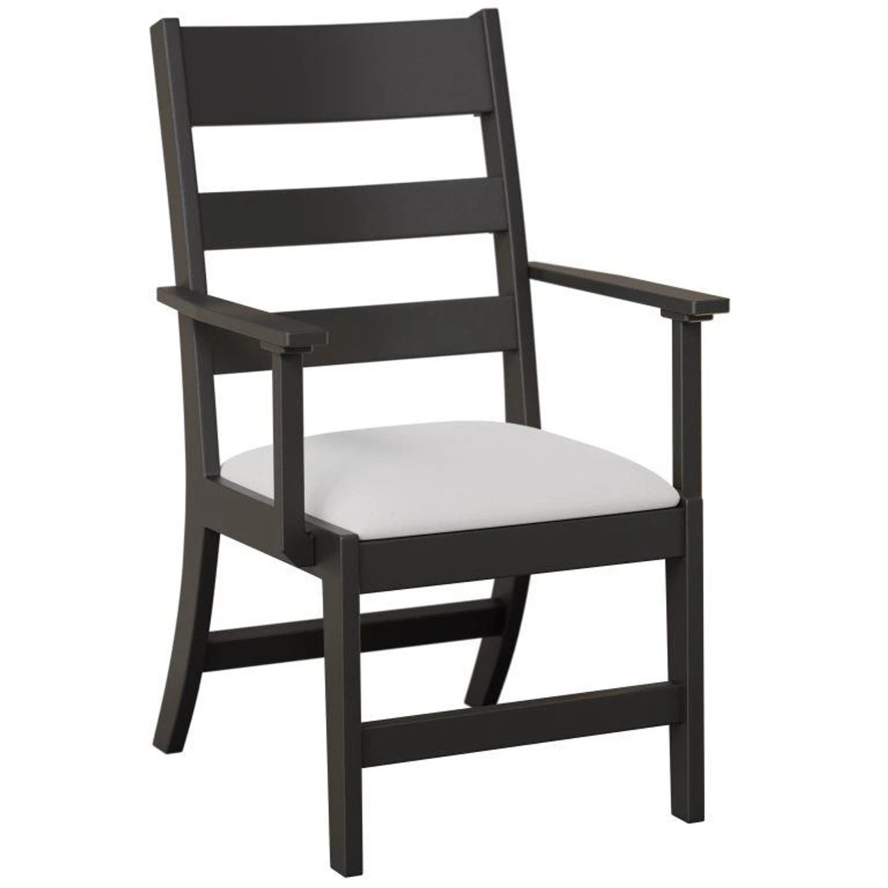 Berlin Gardens Resin Parker Dining Arm Chair 3 Berlin Gardens Resin Parker Dining Arm Chair - Image 3