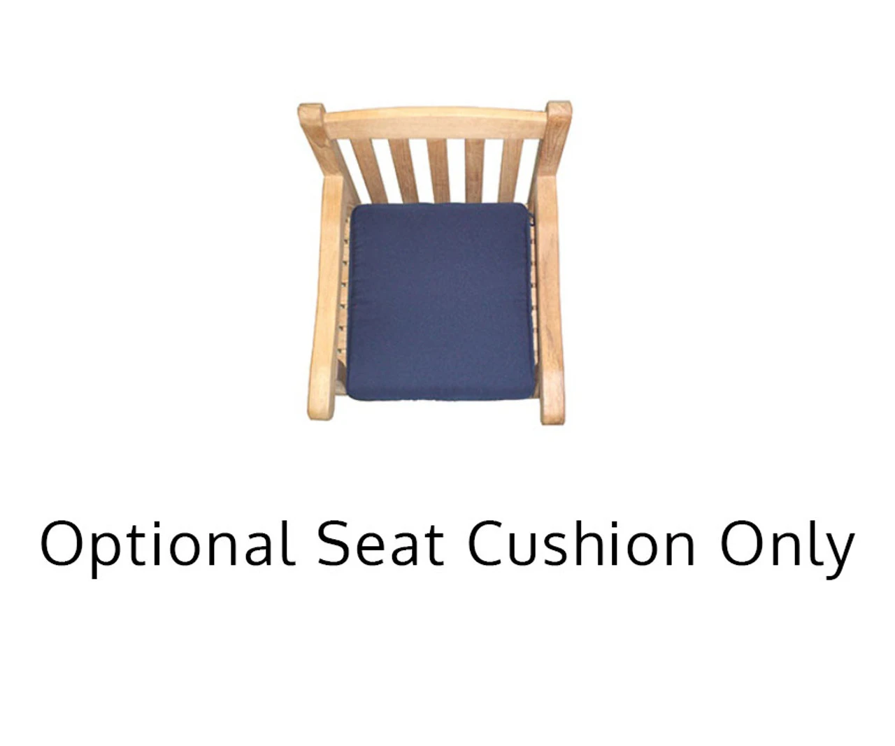 Royal Teak 96" - 120" Rectangular Family Expansion Table And 10 Compass Chairs Dining Set 4 Royal Teak 96" - 120" Rectangular Family Expansion Table And 10 Compass Chairs Dining Set - Image 4