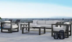 Sunset West Redondo Sofa Lounge Set 13 Sunset West Redondo Sofa Lounge Set -Patio Furniture Store Redondo Sofa Lounge Set Edited 62714.1708469041
