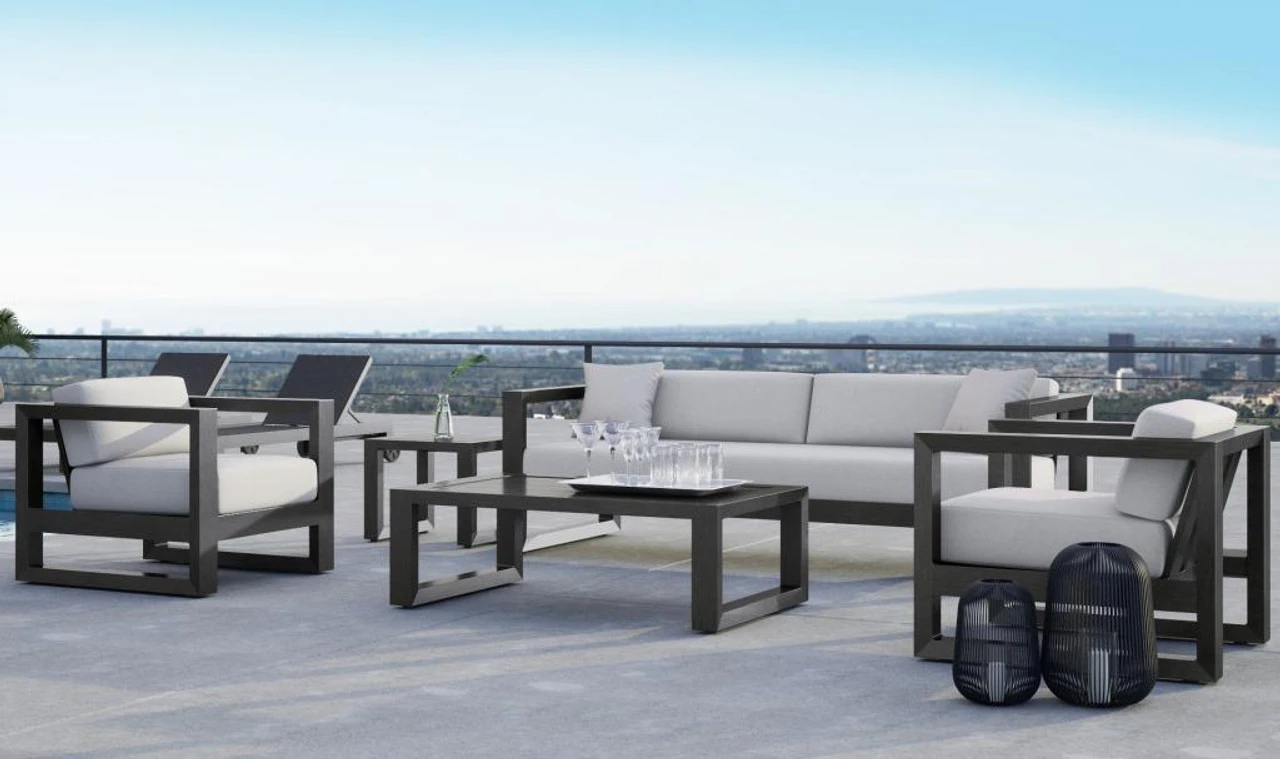 Sunset West Redondo Sofa Lounge Set 6 Sunset West Redondo Sofa Lounge Set - Image 6