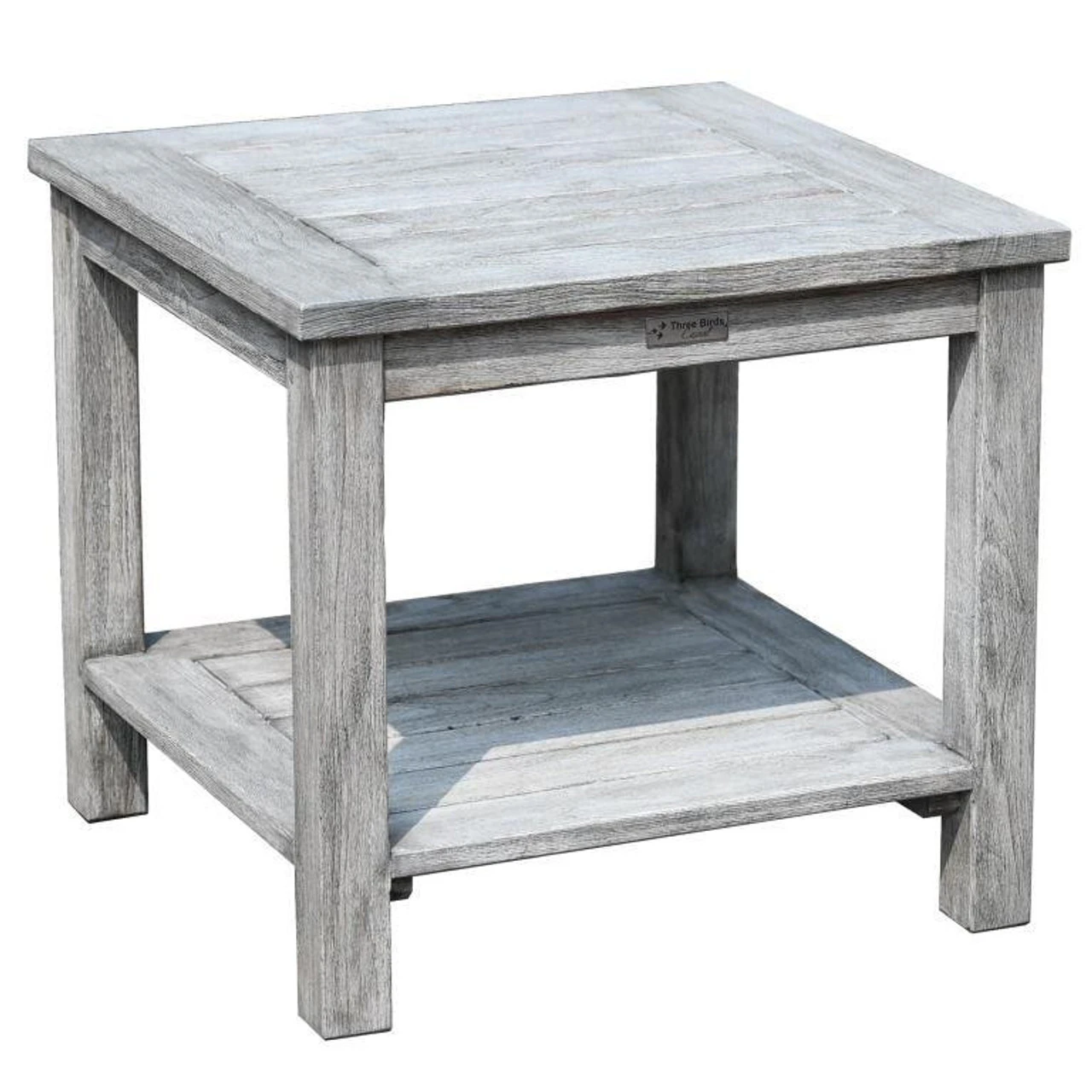 Three Birds Bella Wicker Sofa Lounge Set 2 Three Birds Bella Wicker Sofa Lounge Set - Image 2