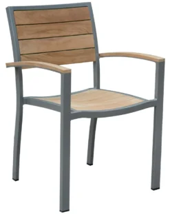 Three Birds SoHo 5-Piece Dining Set 6 Three Birds SoHo 5-Piece Dining Set -Patio Furniture Store SH07 SILVER edited 84249.1696358930