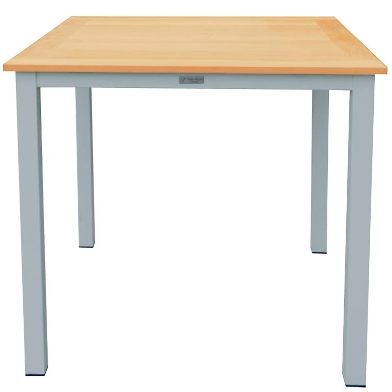 Three Birds 36" SoHo Counter Height Table And (4) SoHo Side Chairs Set 2 Three Birds 36" SoHo Counter Height Table And (4) SoHo Side Chairs Set - Image 2