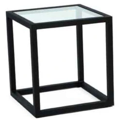 Woodard Aluminum Salona Lounge Set 10 Woodard Aluminum Salona Lounge Set -Patio Furniture Store Salona Outdoor End Table 34568.1706147318