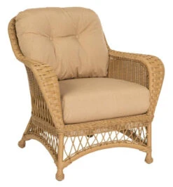 Whitecraft By Woodard Sommerwind Wicker Lounge Chair -Patio Furniture Store Sommerwind S596011 NAT edited 14967.1681938904