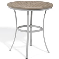 Oxford Garden Orso Sling 36" Round 2 Seat Bistro Set - July 4th Sale - Good 'til The 8th! 12 Oxford Garden Orso Sling 36" Round 2 Seat Bistro Set - July 4th Sale - Good 'til The 8th! -Patio Furniture Store TV36FBRV Edited 92632.1667574726